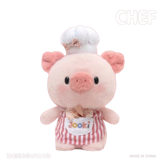 Chef Percy