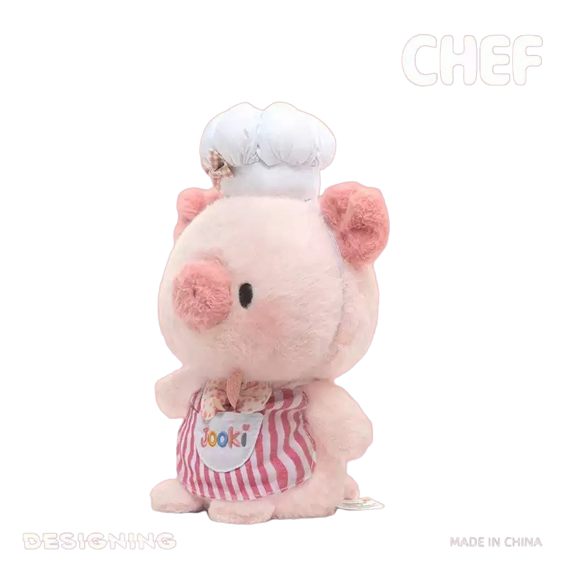 Chef Percy
