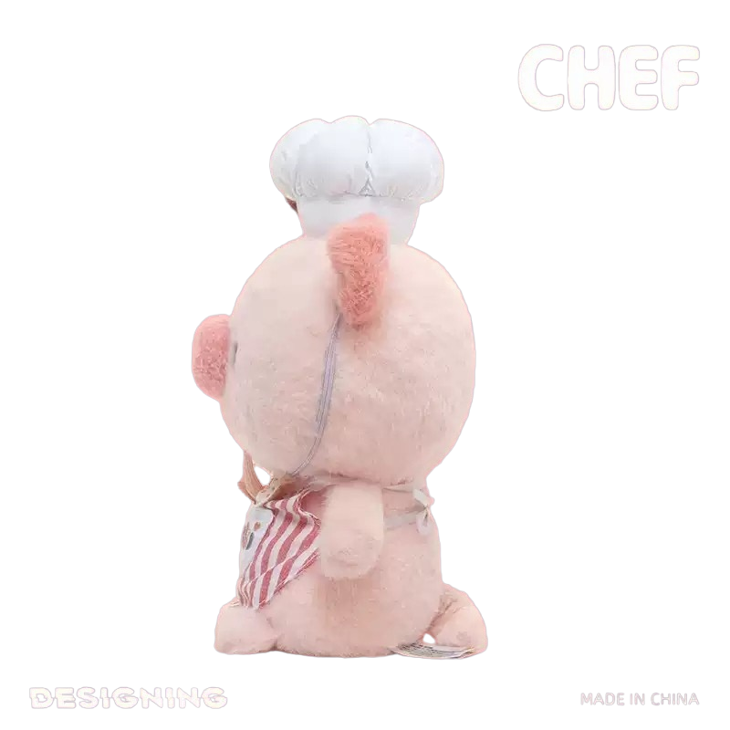 Chef Percy