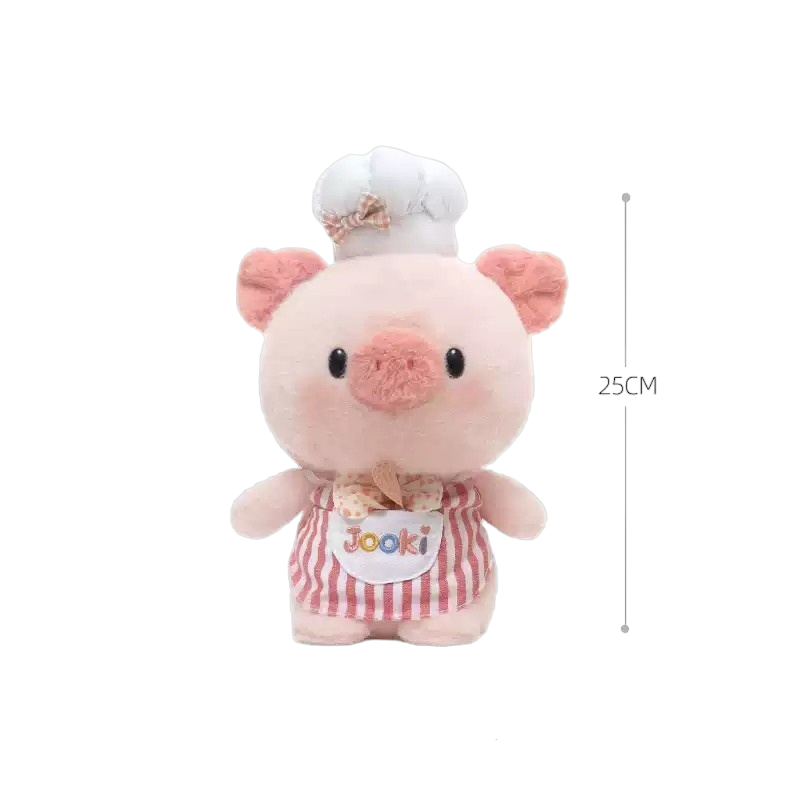 Chef Percy